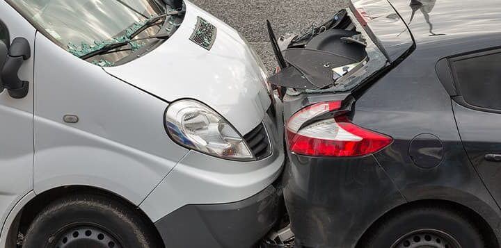 mitos sobre los accidentes de auto