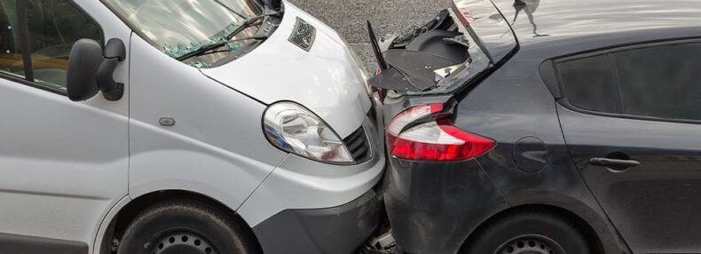mitos sobre los accidentes de auto