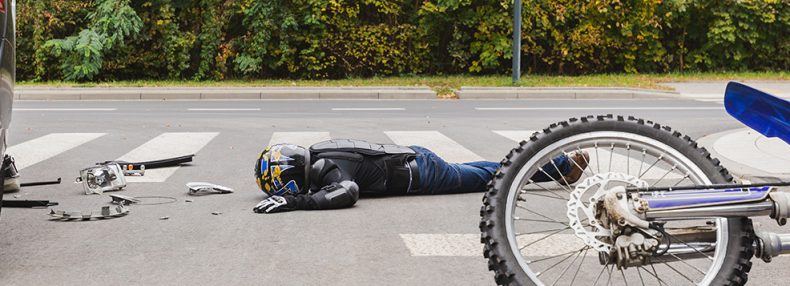 image for ¿Ha muerto un familiar motociclista en un accidente? Es posible que puedas demandar | Accidentes de motocicletas fatales