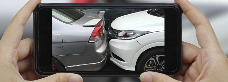 image for 3 cosas que hacer después de un accidente si no tienes seguro de auto