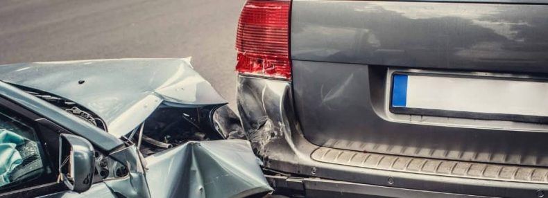 Cubre el seguro al pasajero en un accidente de auto de viaje compartido